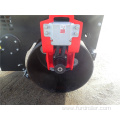 800kg Variable Speed Small Vibratory Asphalt Compactor